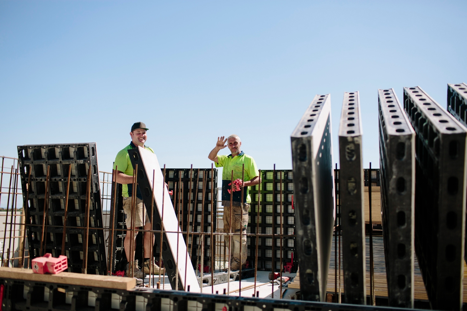 Aloha Pools Luxury Pool Builders
