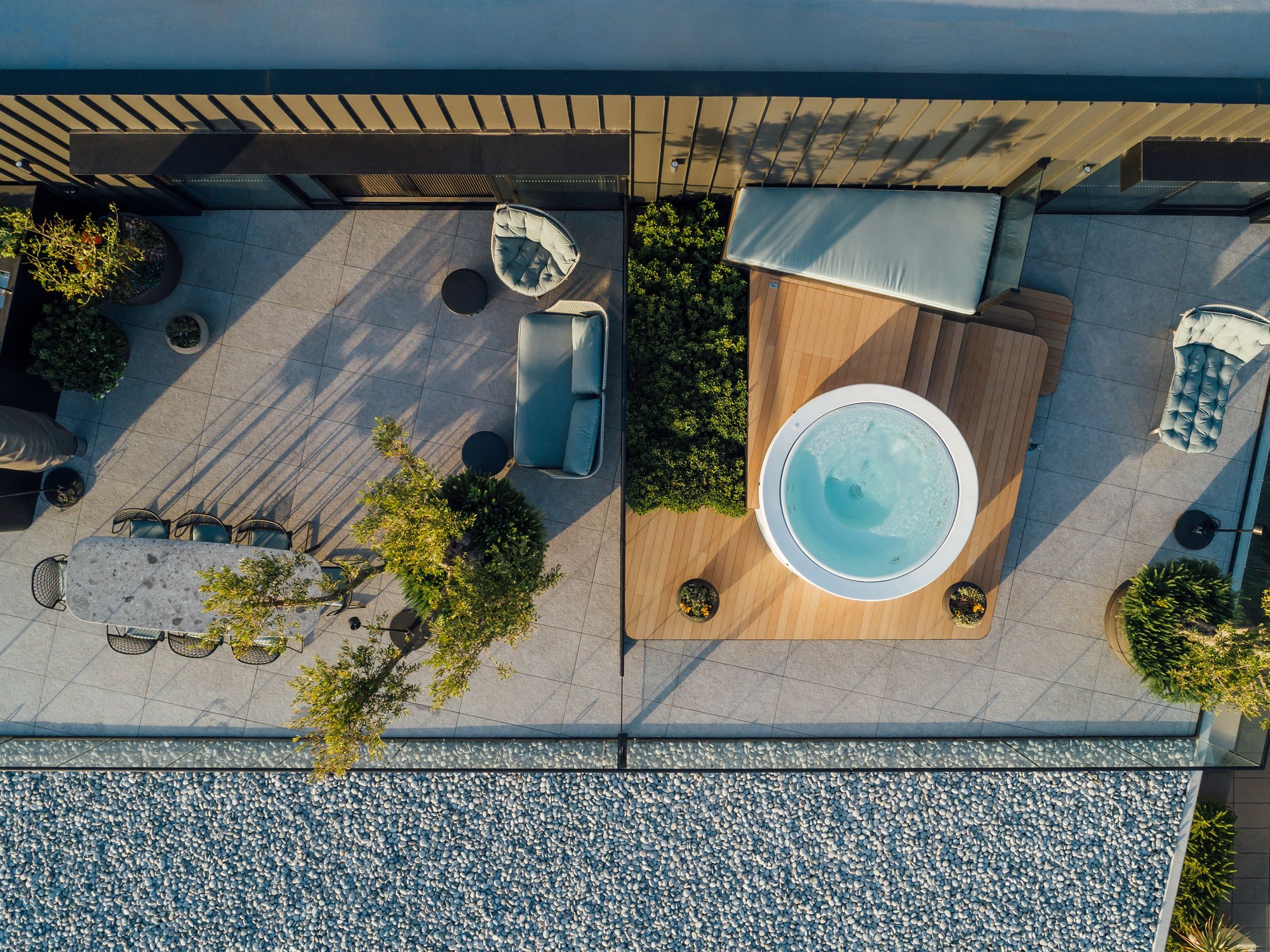 Aloha Pools Spa