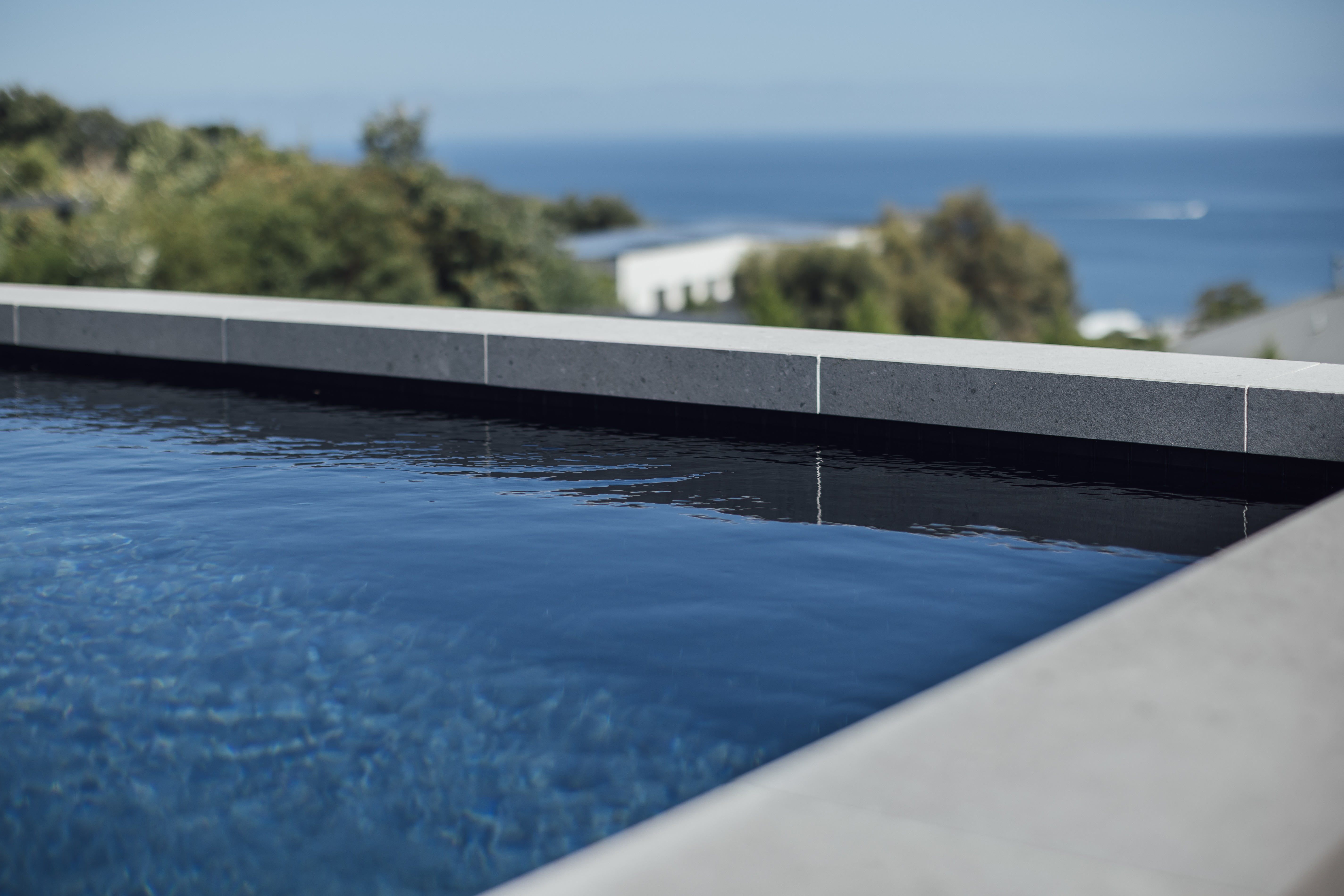 Aloha Pools Luxury Pool - The Point