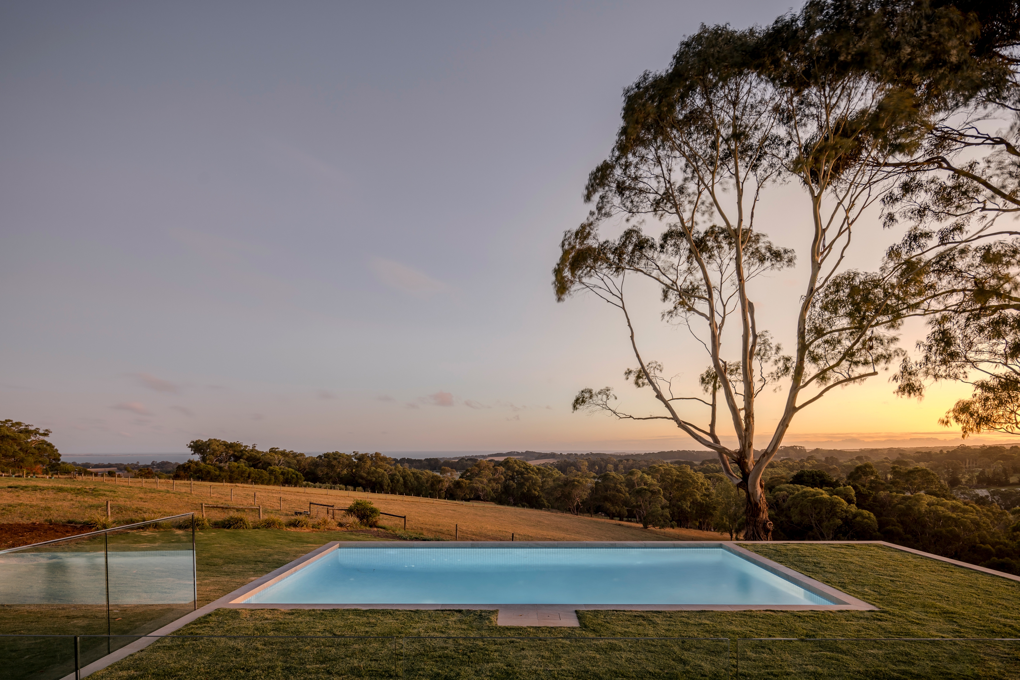 Aloha Pools Luxury Pool - Sunset House