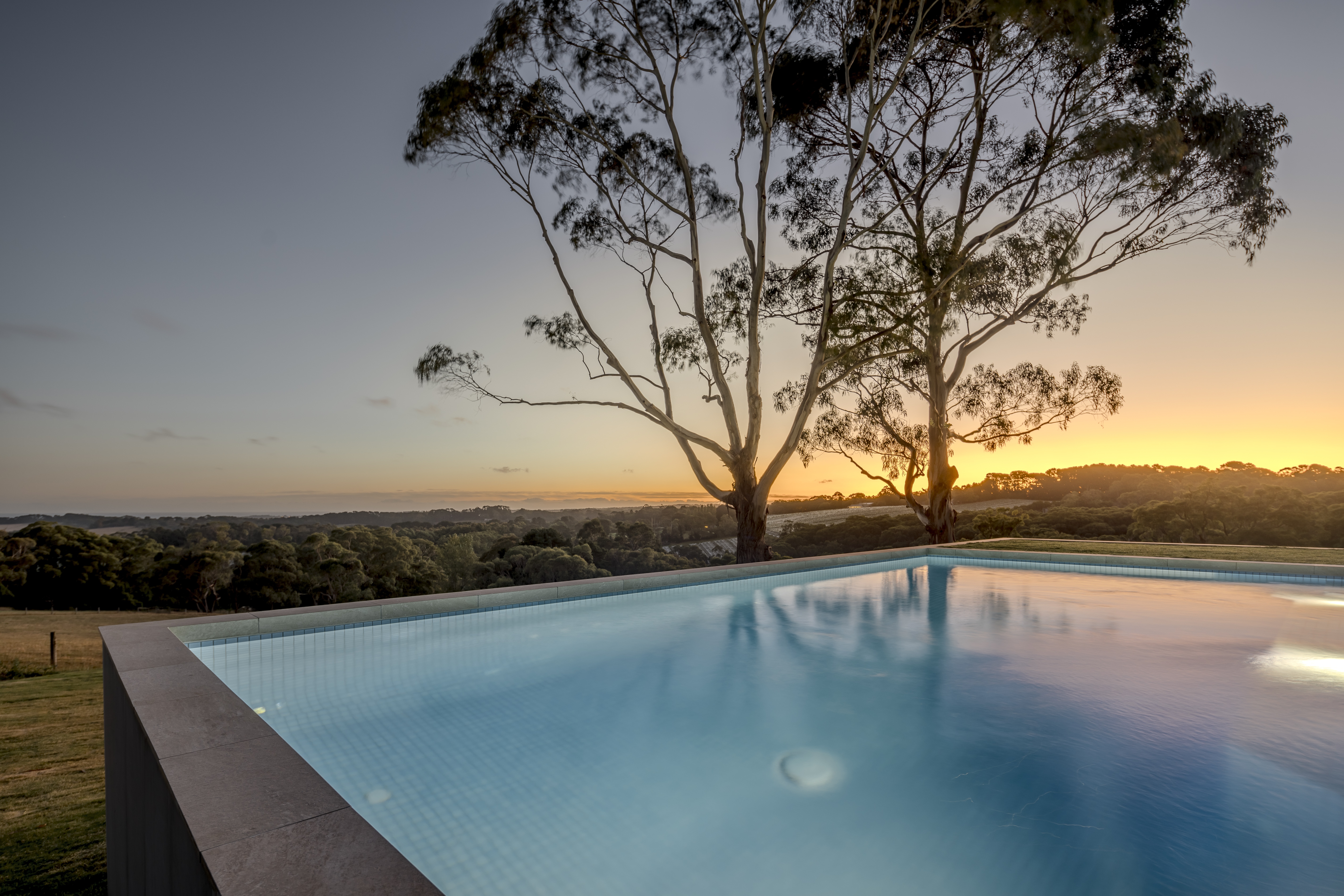 Aloha Pools Luxury Pool - Sunset House