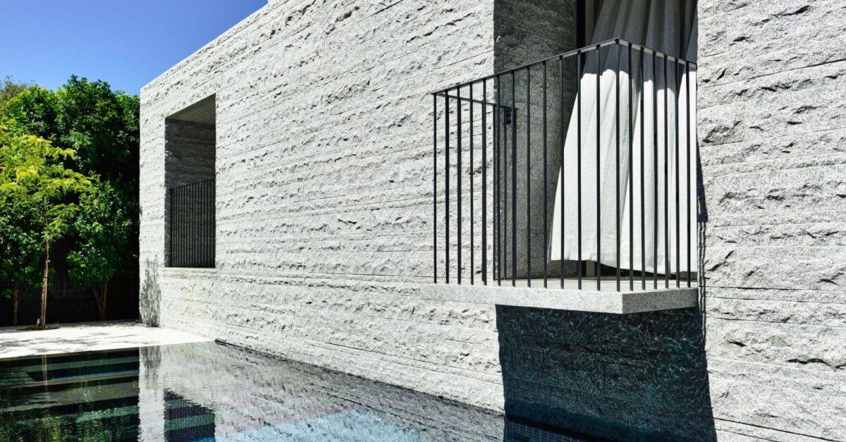 Aloha Pools | Melbourne Premier Custom Pool Builder and Designers ...