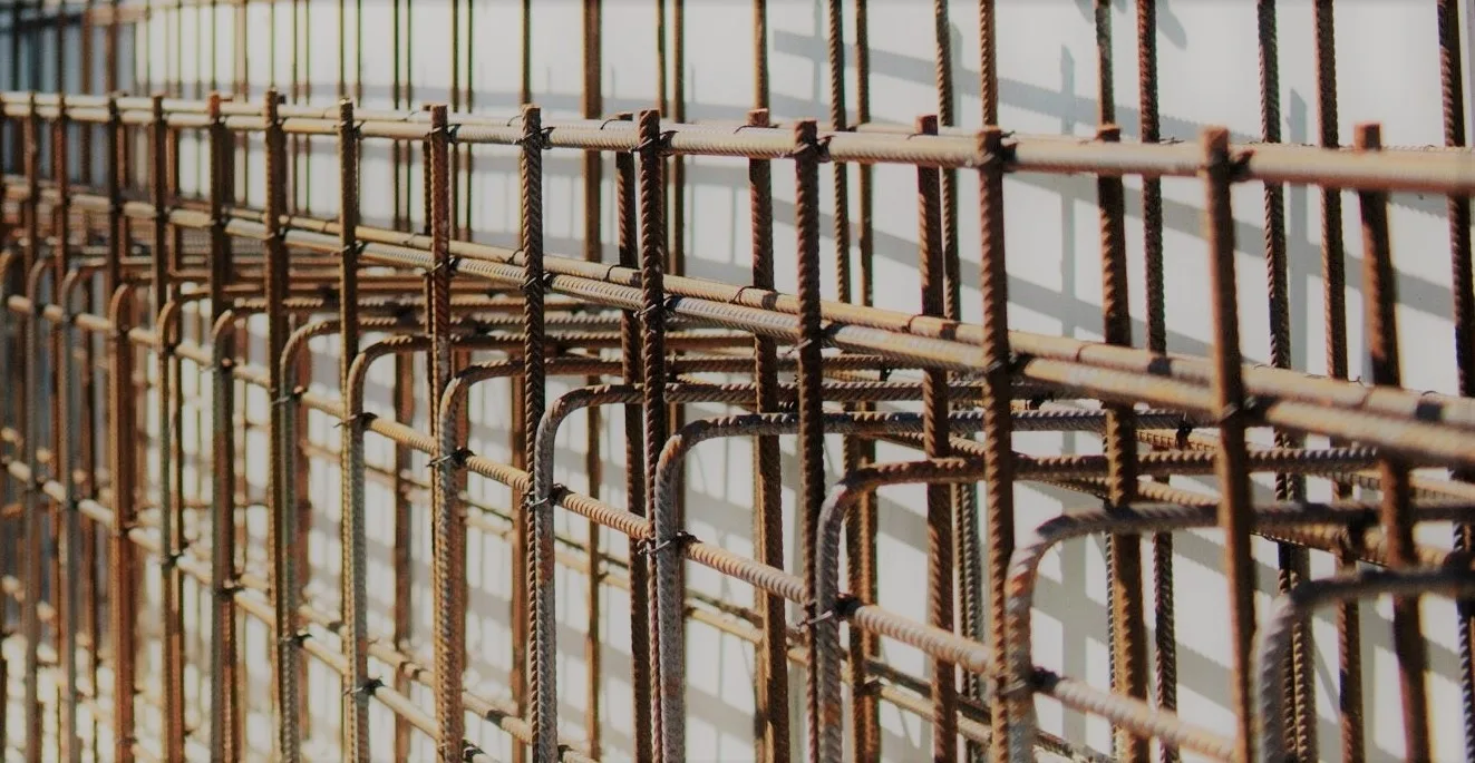 Steel row revised