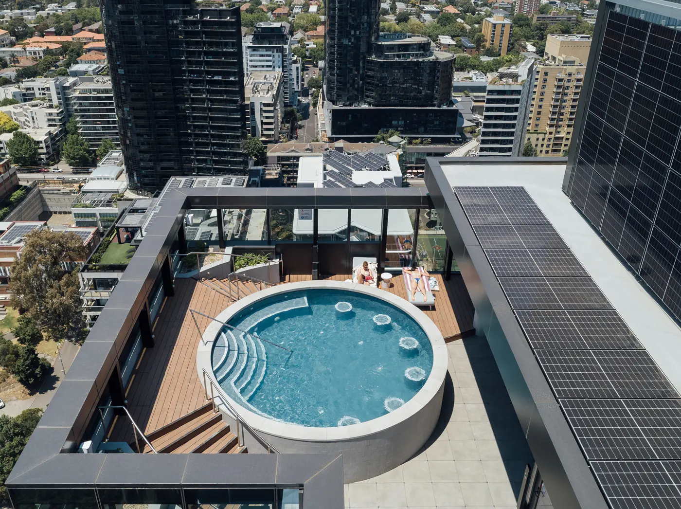 The Yarra