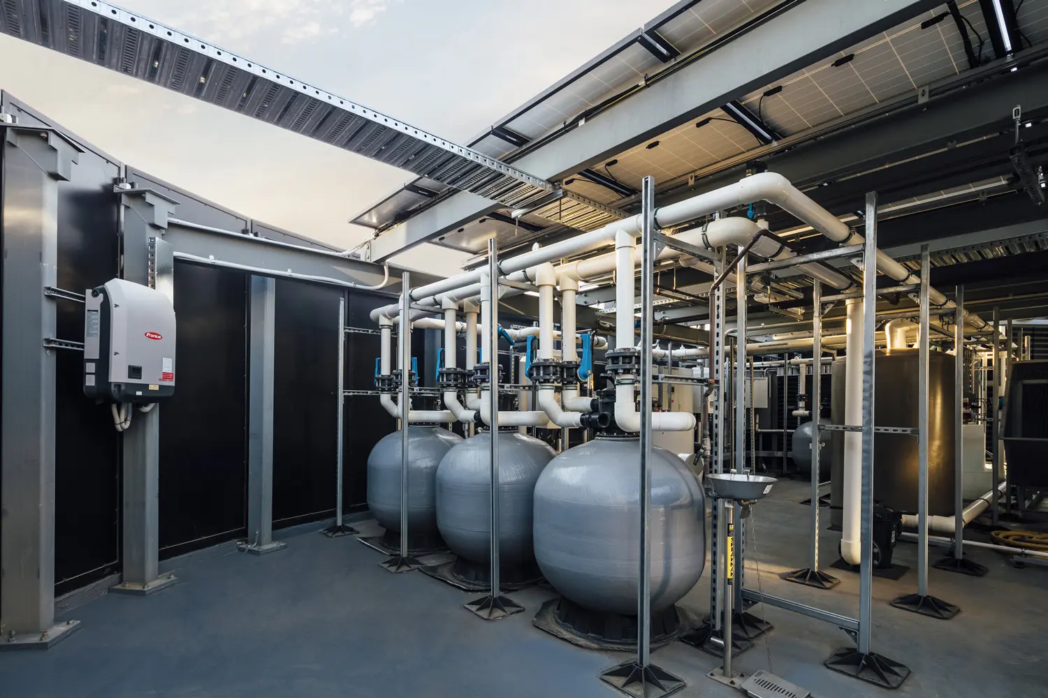 Docklands Marriot V3