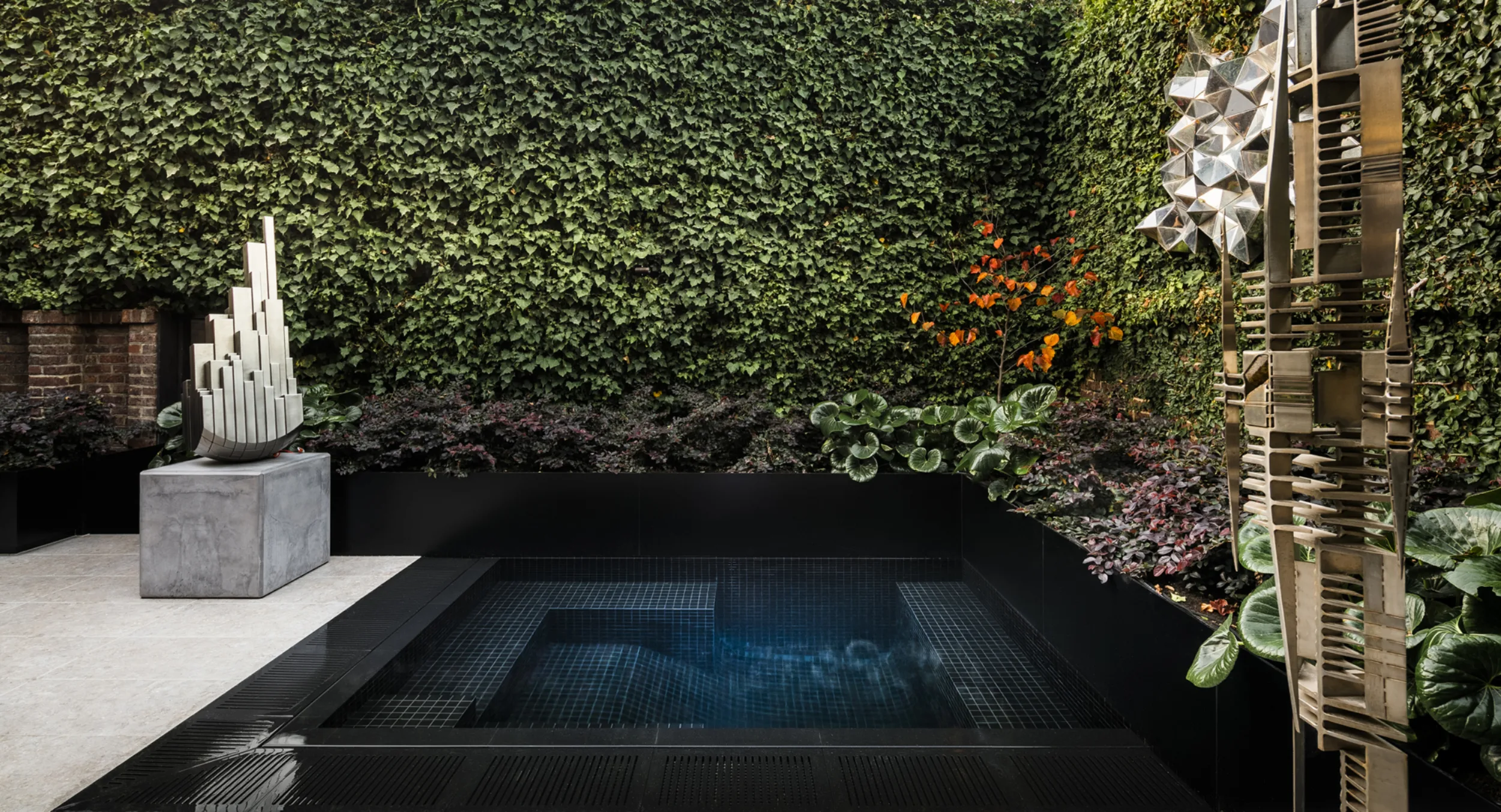 Black Spa 2 HR
