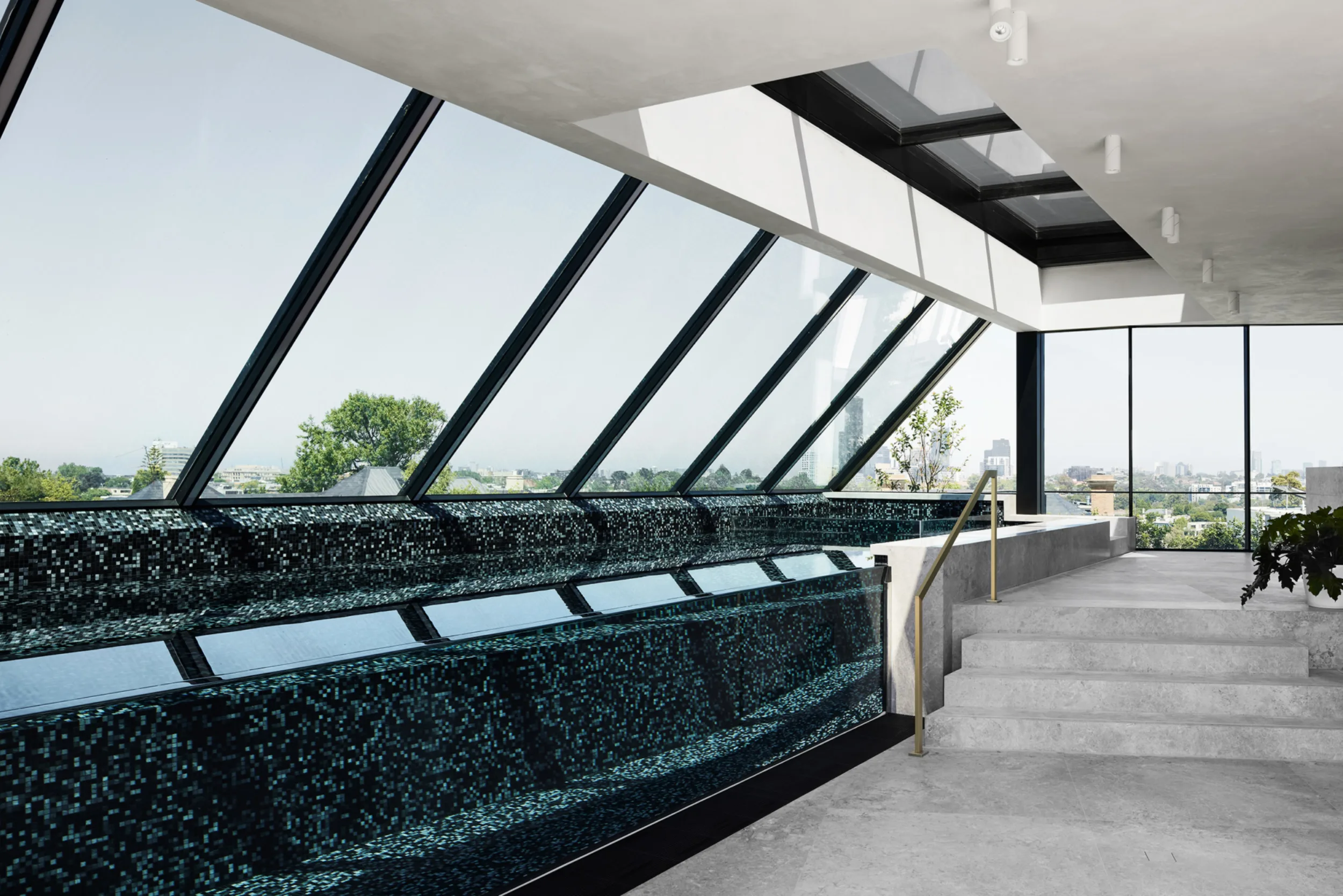 02 Curatorial House
