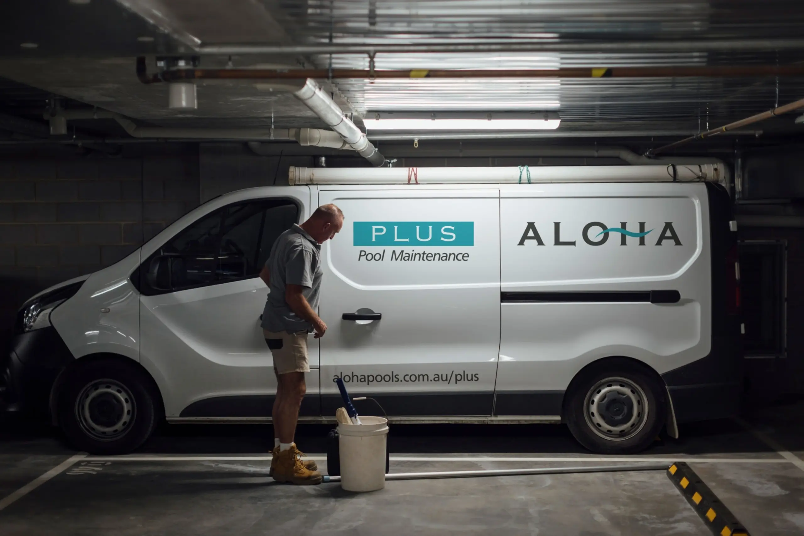 New 2025 Aloha Plus