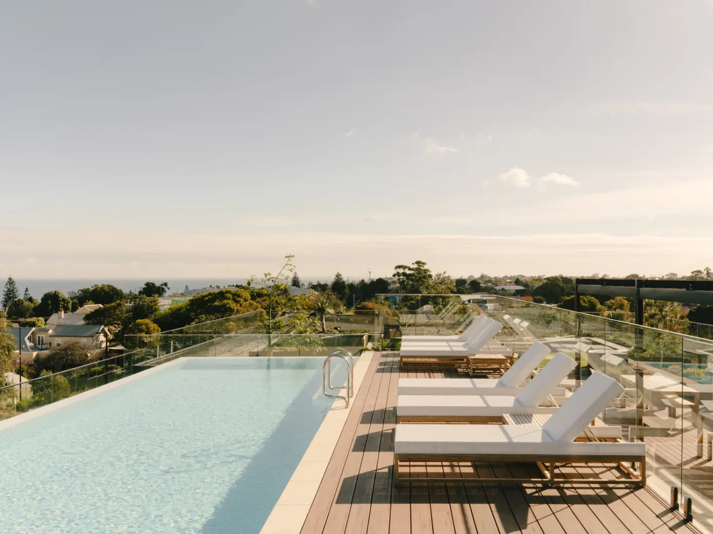 Aloha Pools Beautiful Photography