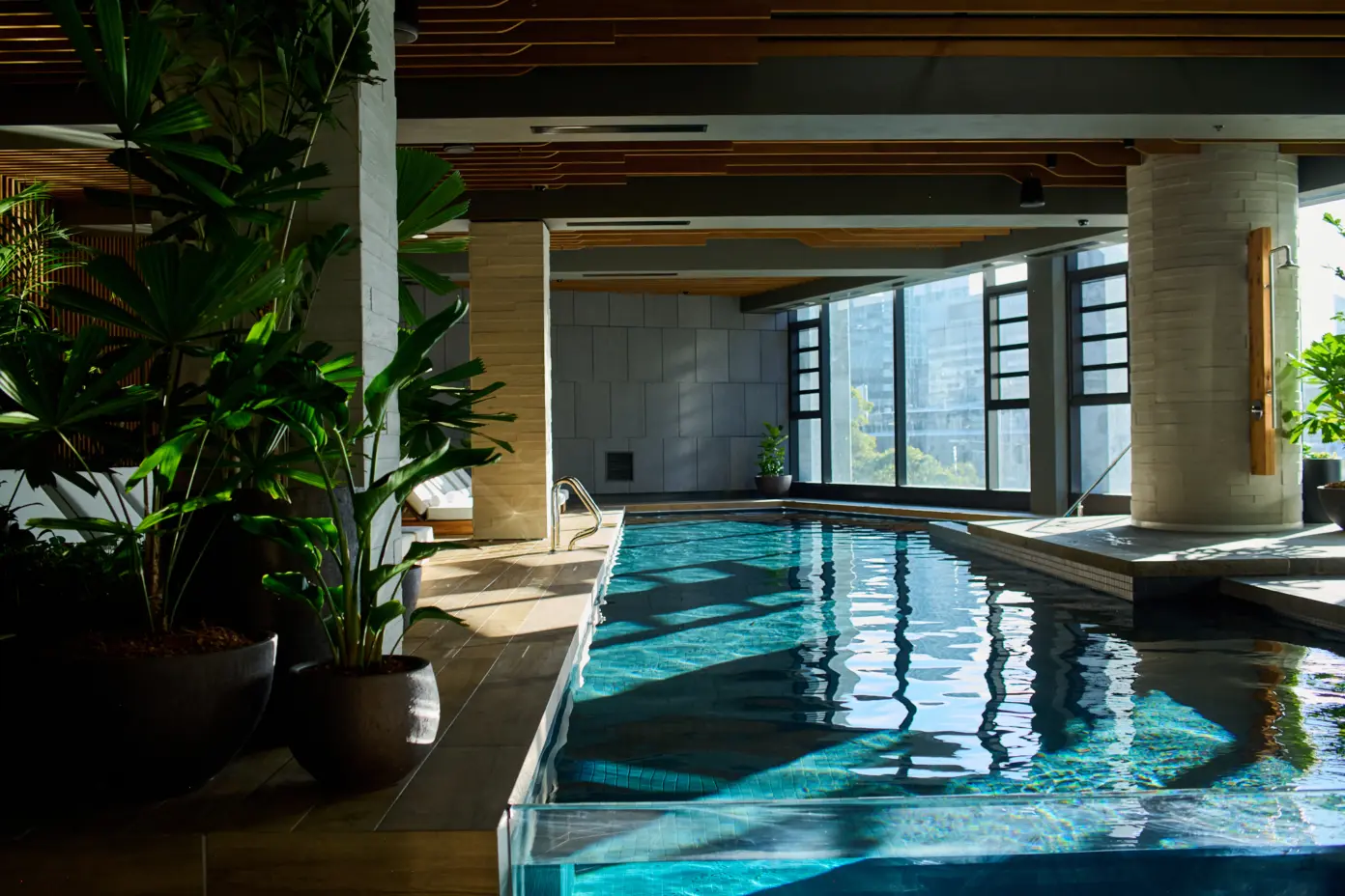 Aloha Pools 1 Hotels Melbourne