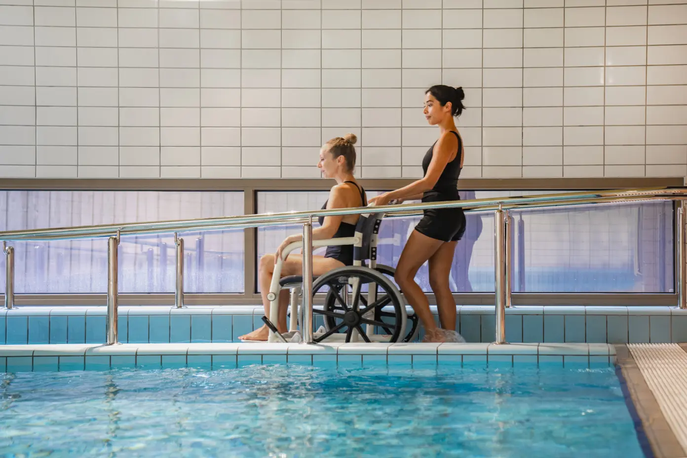 Aloha Pools Hydro Pools