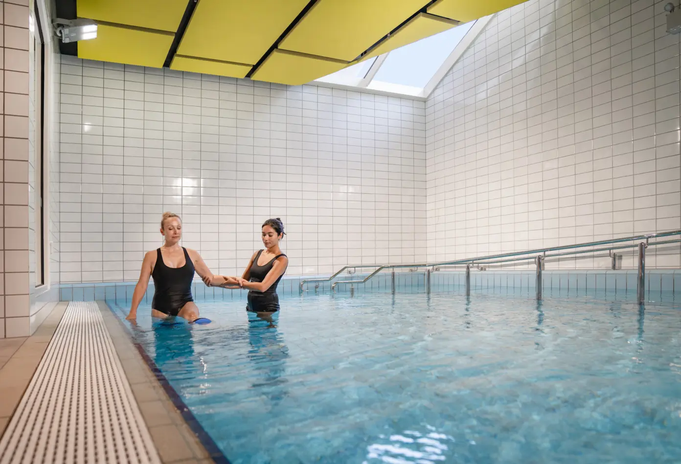 Aloha Pools Hydro Image3