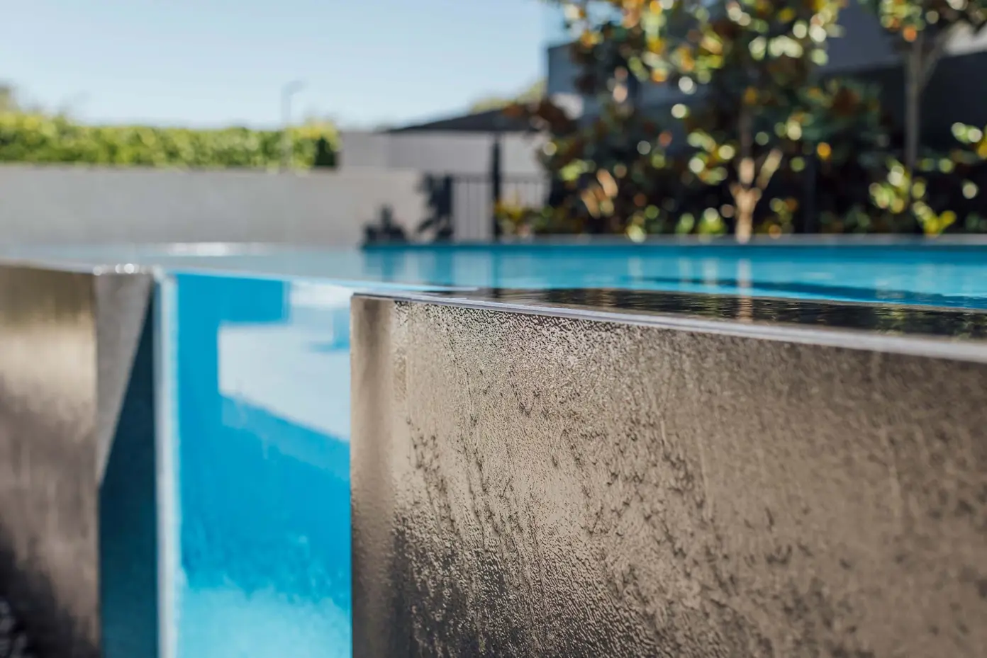Aloha Pools Precision v1