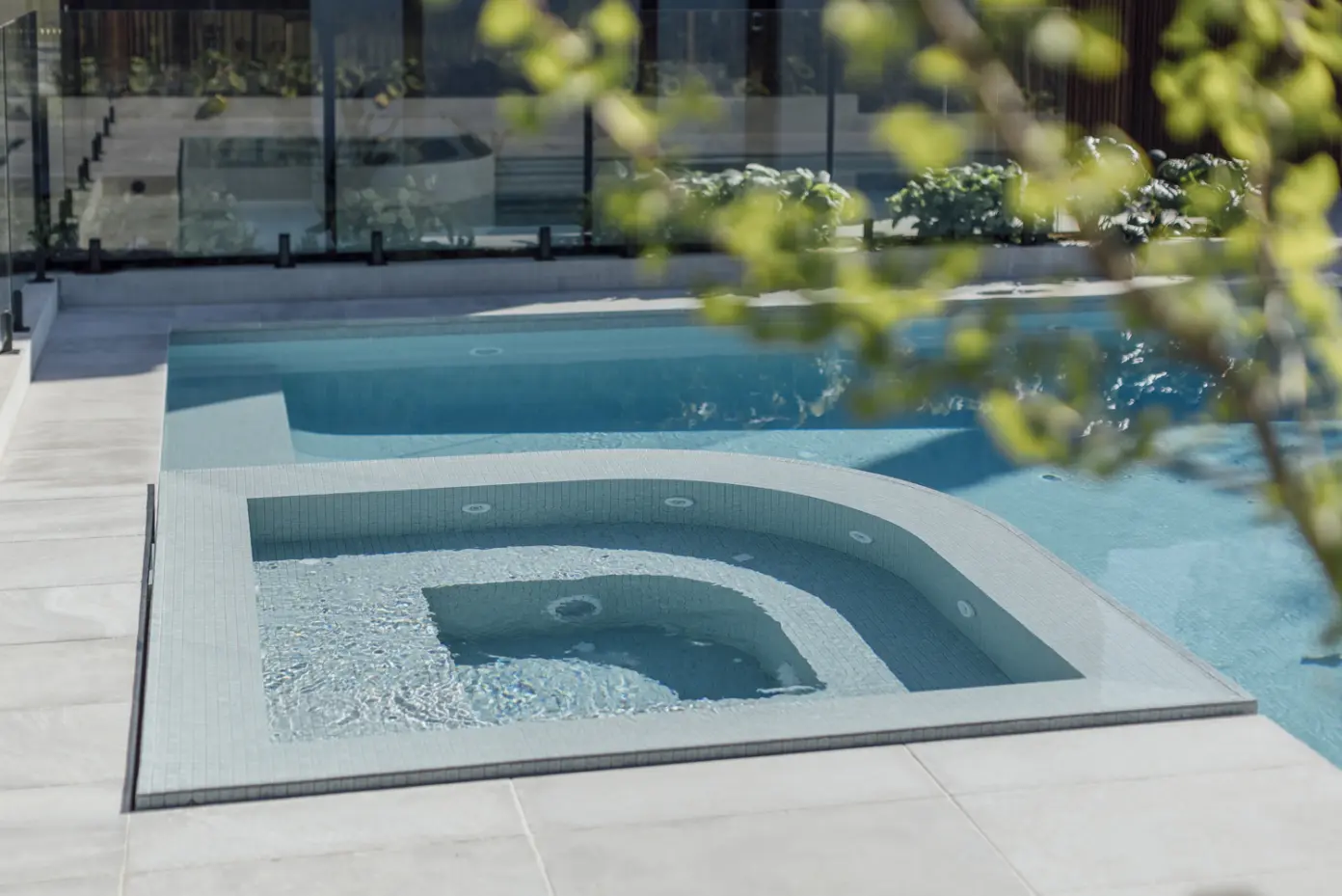 Aloha Pools Spa And Pool Image 2